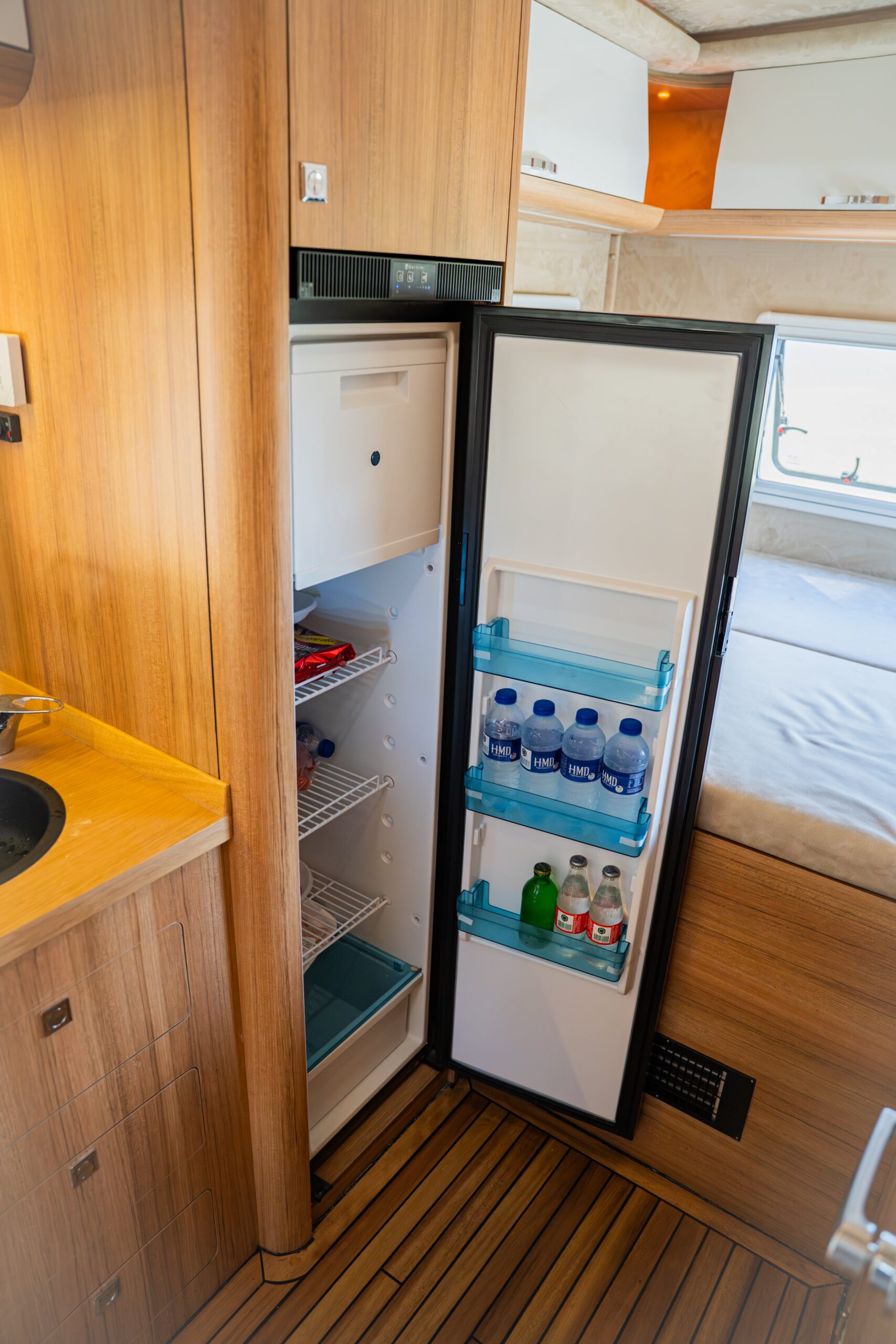 MK-ALKOVEN ROYAL - Görsel 7