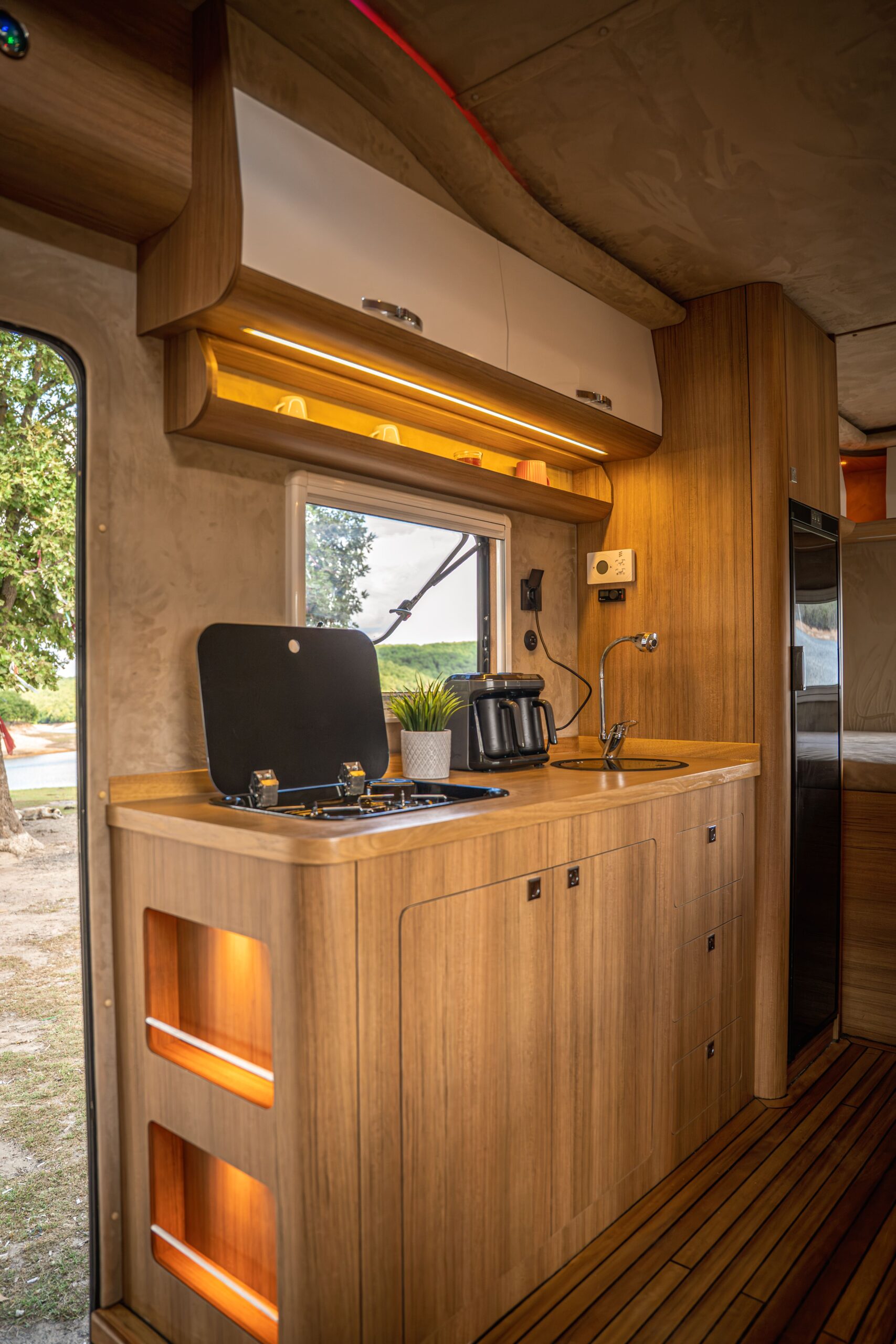 MK-ALKOVEN ROYAL - Görsel 2