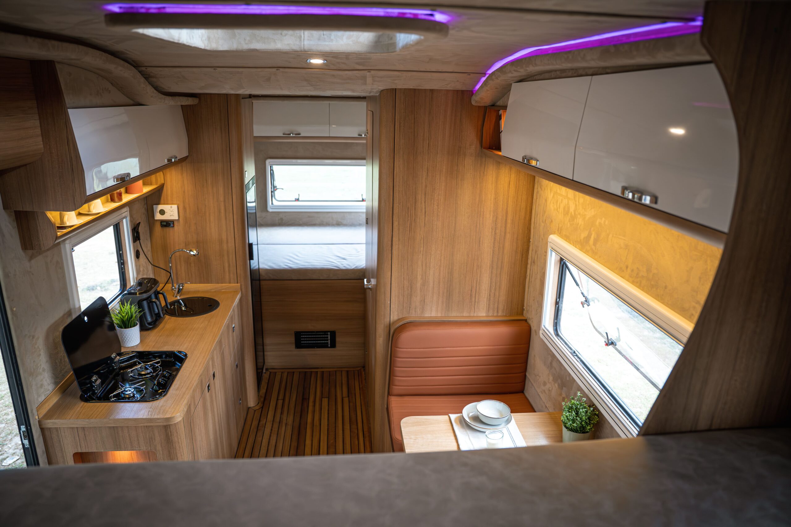 MK-ALKOVEN ROYAL - Görsel 5