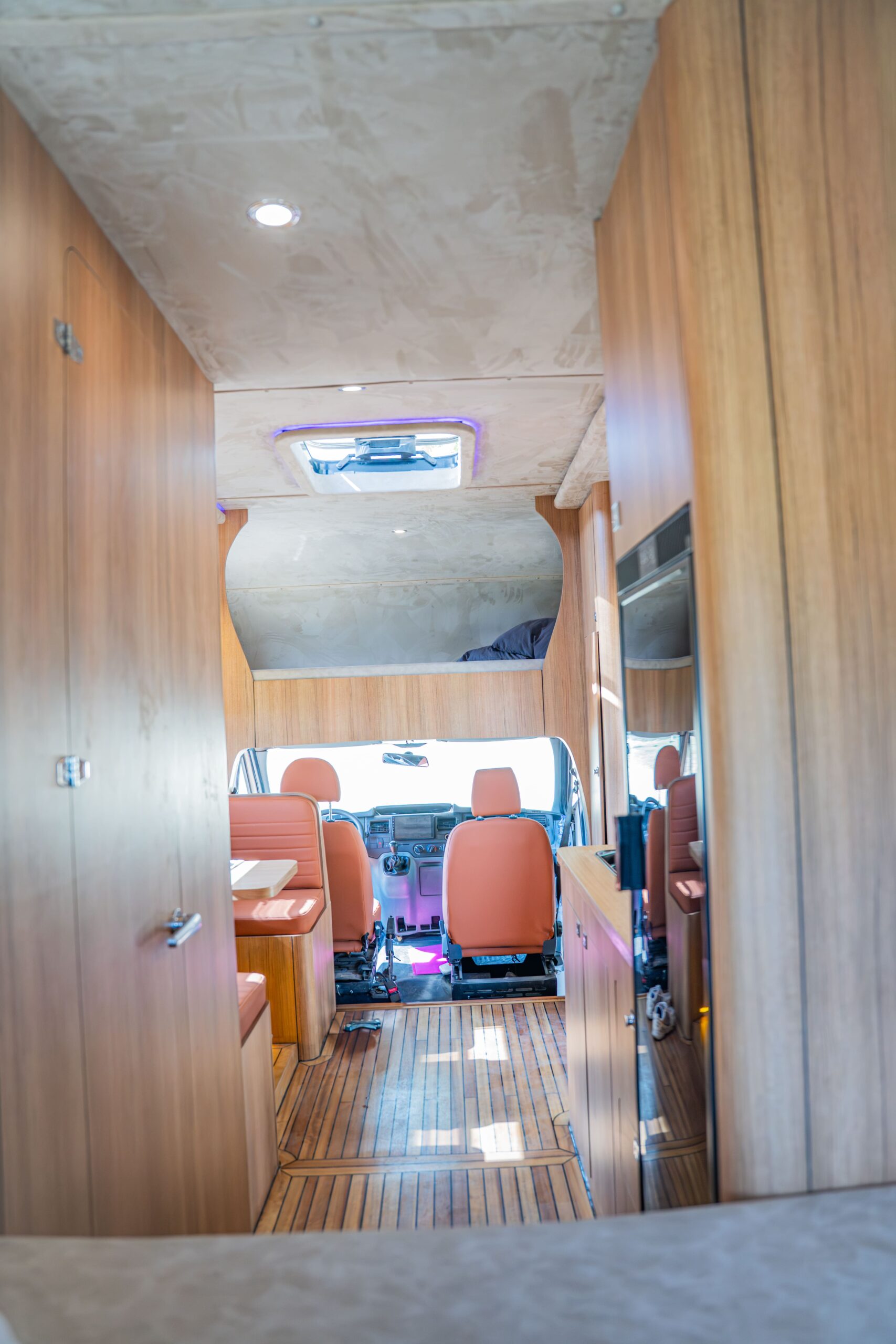 MK-ALKOVEN ROYAL - Görsel 4