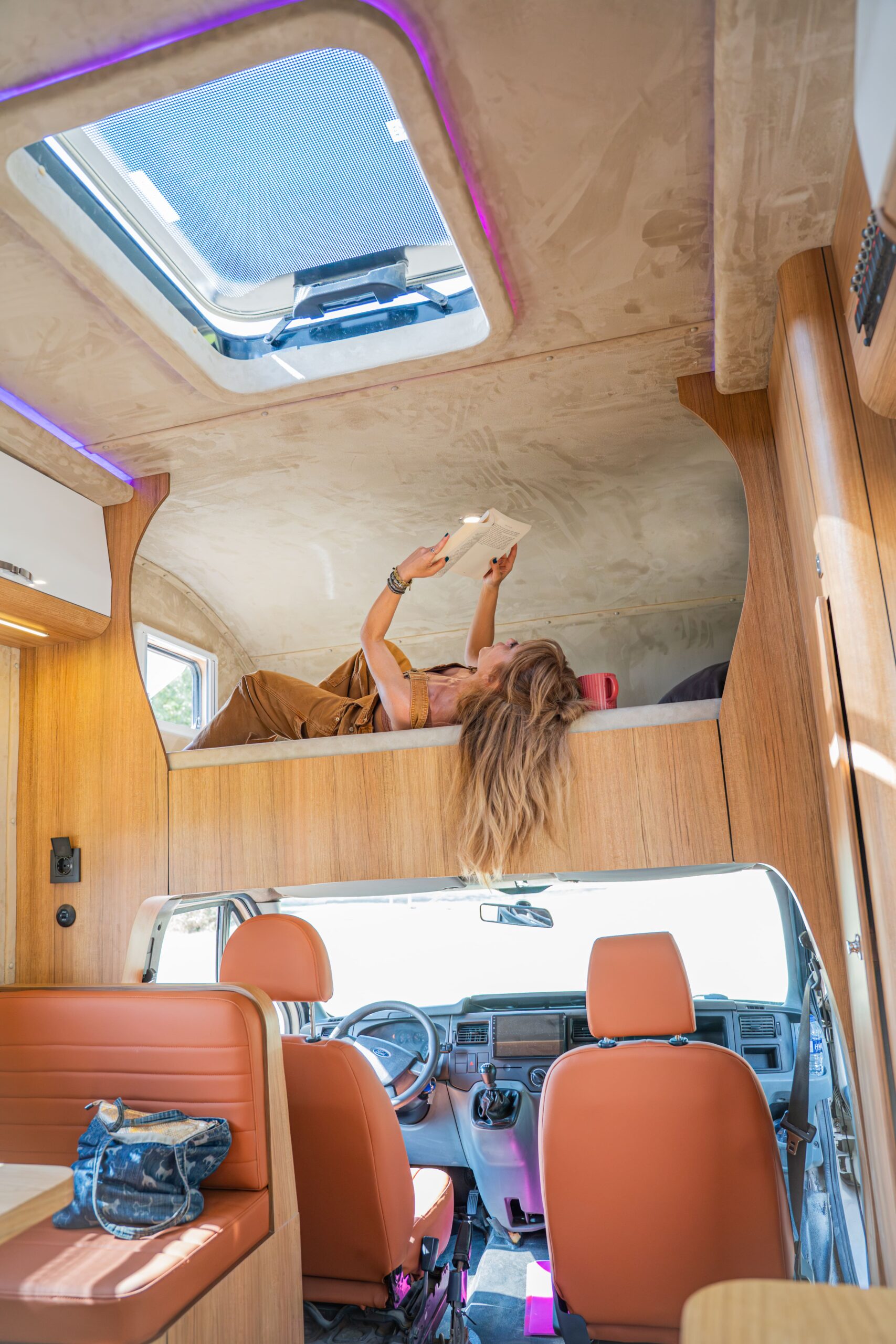 MK-ALKOVEN ROYAL - Görsel 9