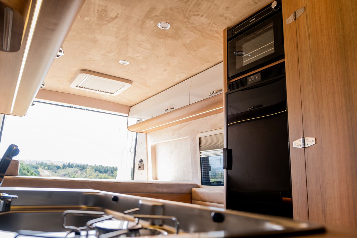 MK-ALKOVEN ROYAL - Görsel 10